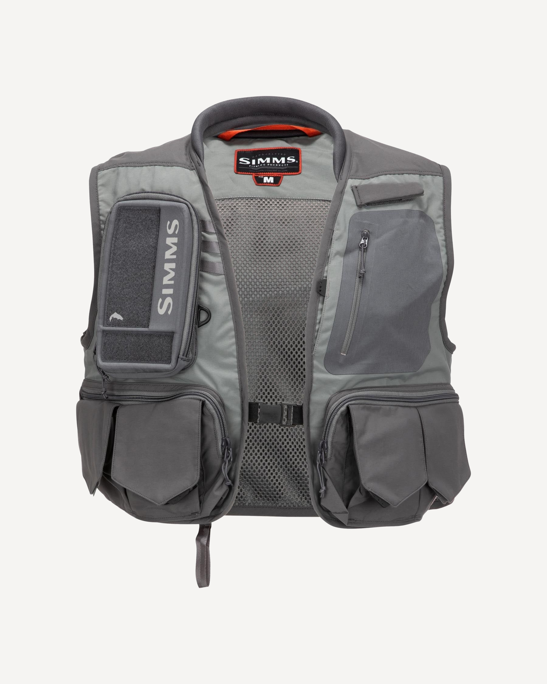 Жилет Simms Freestone Fishing Vest